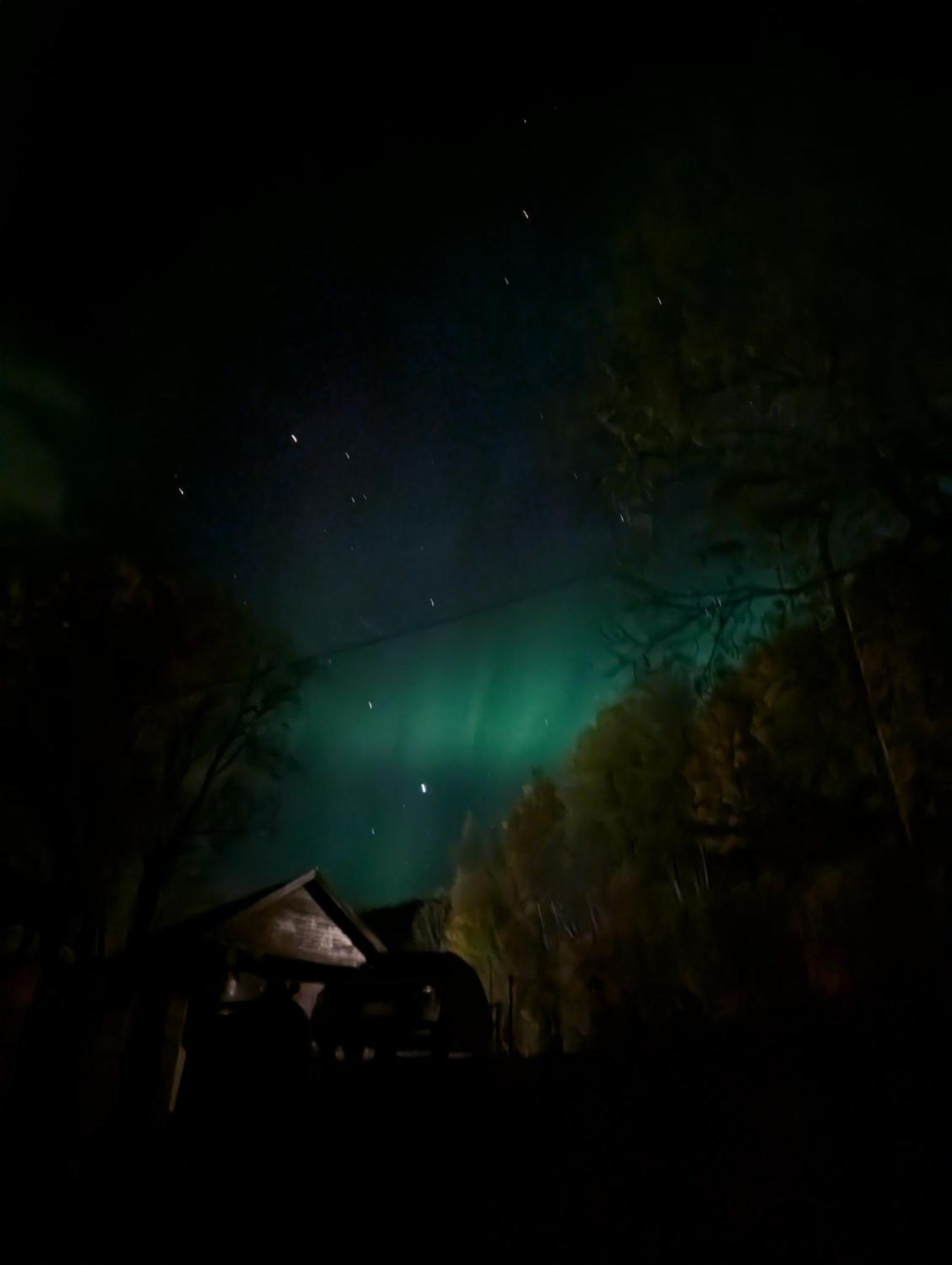 Senja - Charming By The Sea With Terrace And Fantastic View * Finnsnes